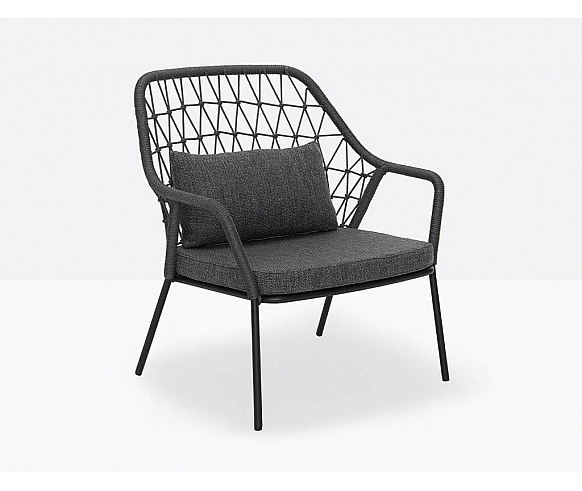 Panarea 3679 lounge chair